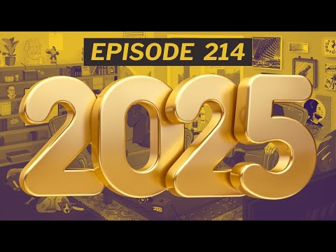 2025 In Memoriam - Deprogram Episode 214