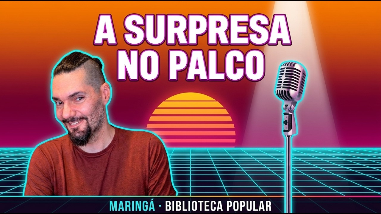 O que o Tio João realmente pensa sobre One Piece? Live completa!