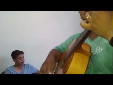 A Carta - Jefferson, Maiclan, Nayara e Elionai   Ribeirão Preto 2013