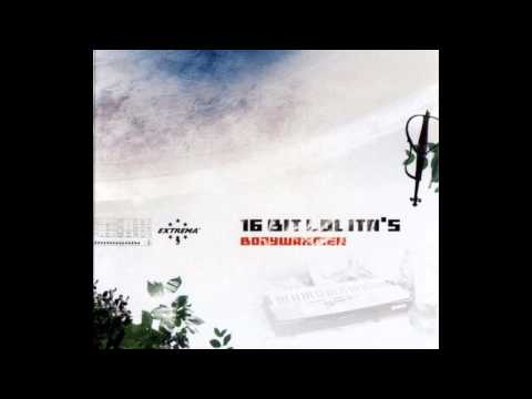 16 Bit Lolita's – Bodywarmer [HD]