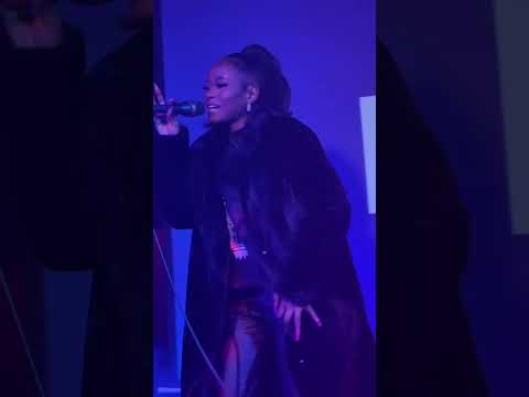 LVT - Party With My Girls- Live Ones Performance (Live at Camden Club, London) part 1