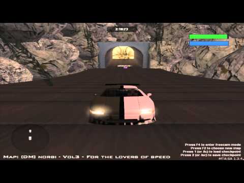 Backwarding with Stylez0r [Norbi v3]