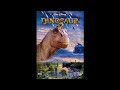 Opening To Dinosaur 2001 DVD