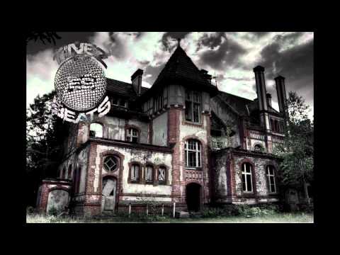 Horrorcore Beat Hip Hop Rap "Haunted"