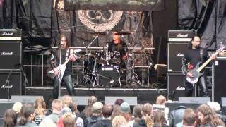 KHORS- Trees Are Remembers (KILKIM ZAIBU 2011.06.24)-8