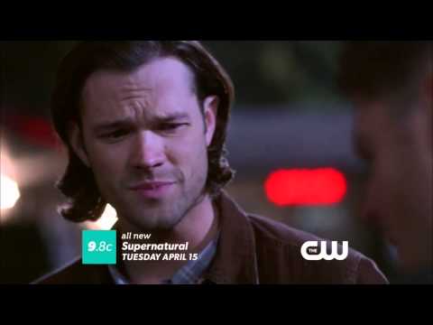 Supernatural 9x18 Promo [HD]