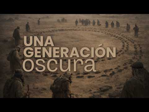 UNA GENERACIÓN OSCURA (culto t. tarde) | Pr. Ariel Abrile