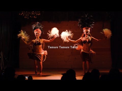 Tamure Tamure Tahiti - Tahitian Night 2019   #19