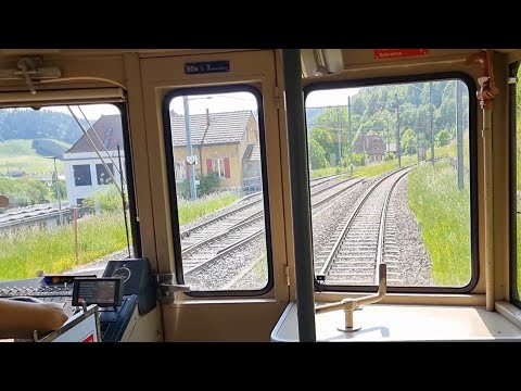 Mitfahrt Le Locle - Les Brenets