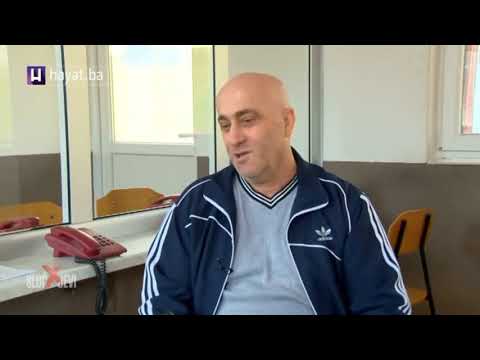 Nemoj Hadzija necemo te vise