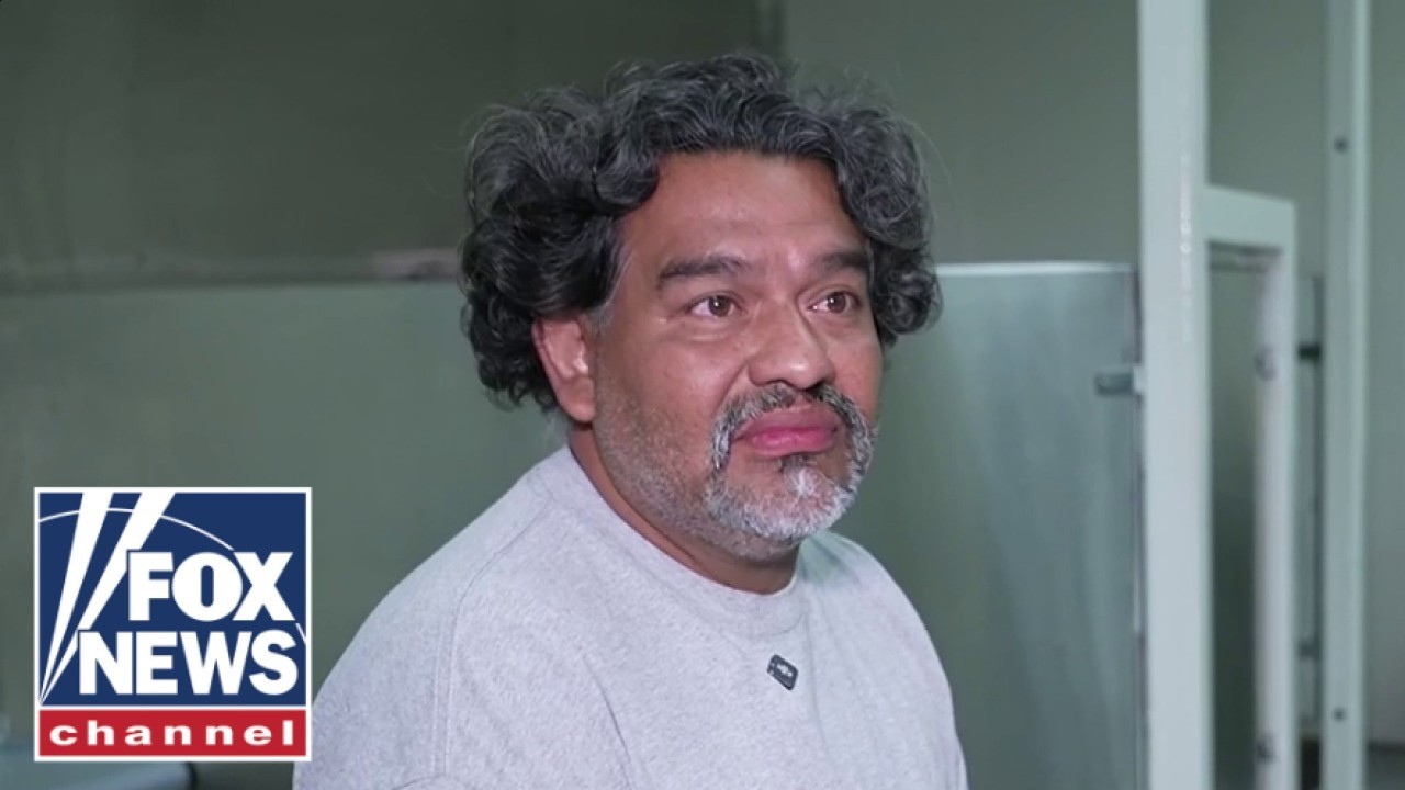 WATCH: Illegal immigrant SPEAKS OUT after ICE arrest