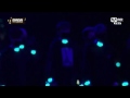 161202 2016 MAMA EXO VCR Transformer Dance Break