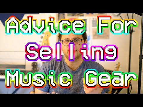 When Is It Time To Sell A Synthesizer?