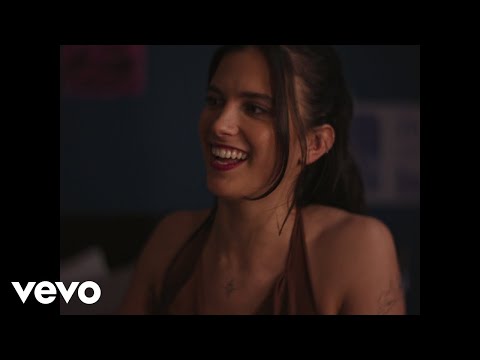 Video thumbnail for Ponytail