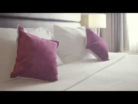 Business Class room (1 King bed) - Hotel Quebec Best Western PLUS City Centre