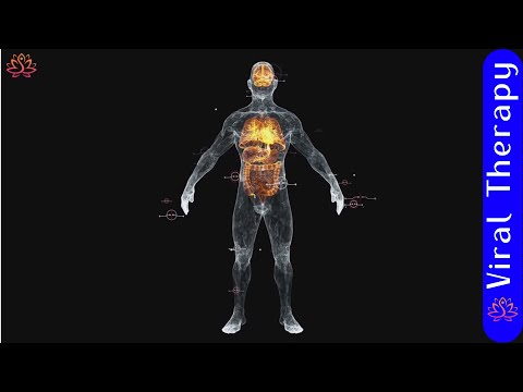 Danger! Alpha Waves [Very Strong] In 20 minutes heals and increases health through music