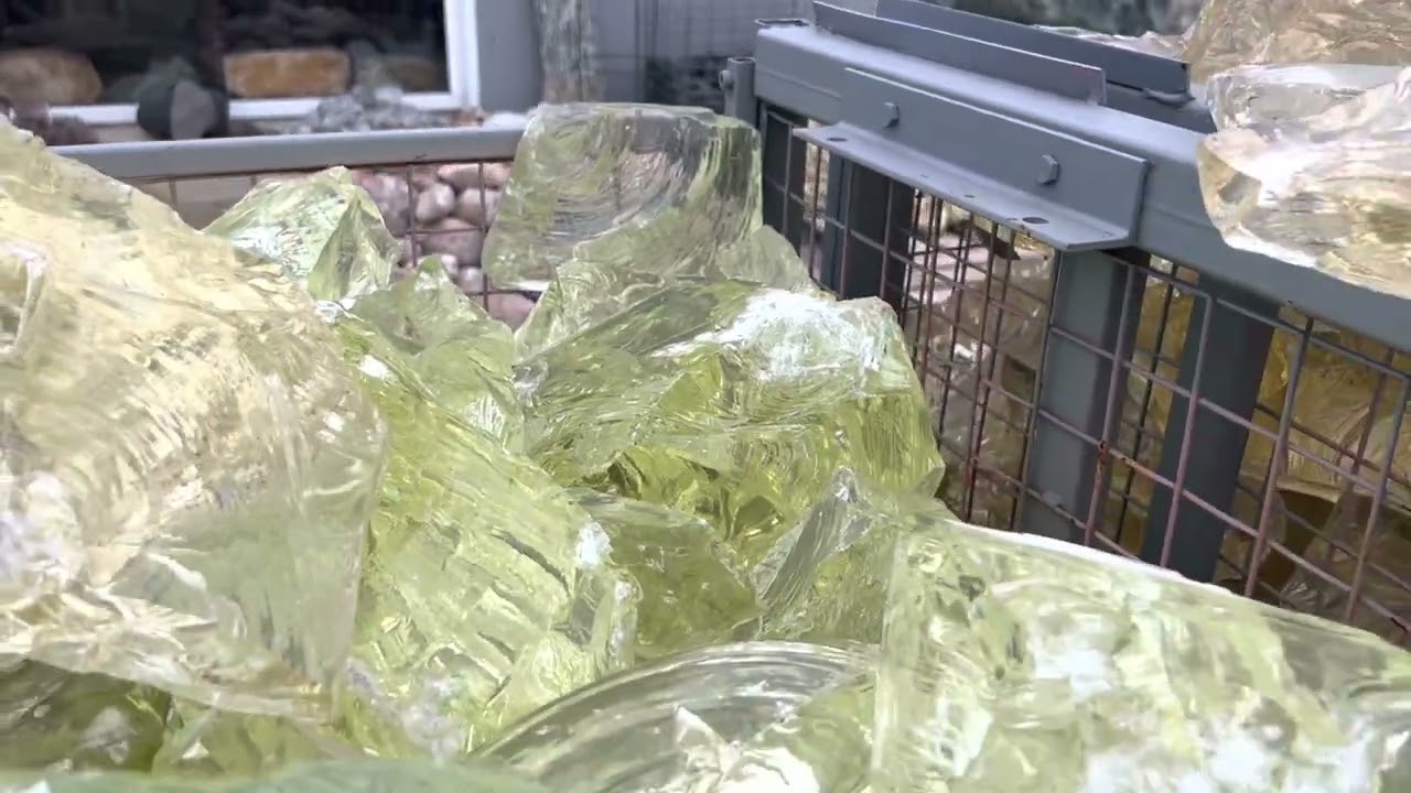 Эрклез "Мятный"