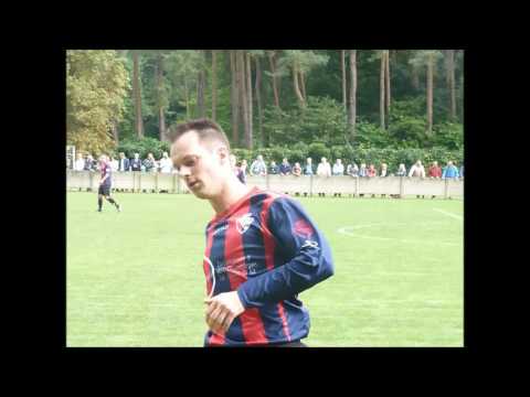 3B KFC Heusden  VC Zwijnaarde