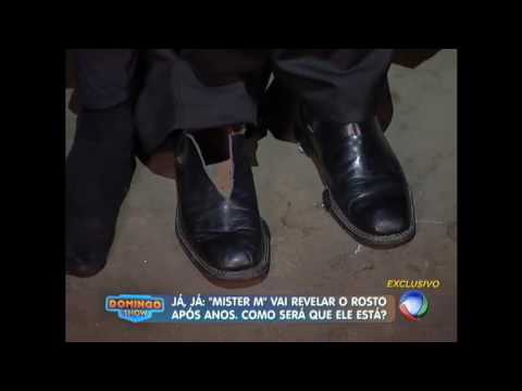 Mister M revela o truque da levitação