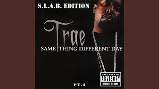 Let Me Live (feat. Z-Ro &amp; Shyna) (S.L.A.B.ed)