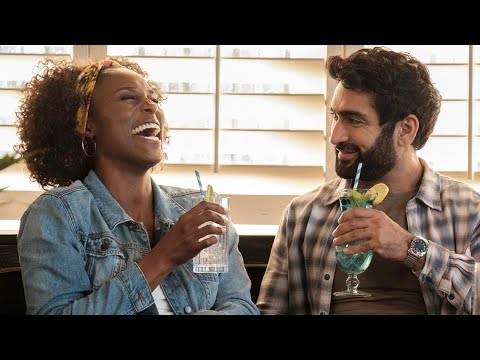 Issa Rae and Kumail Nanjiani have a lot in quarantine common - KING 5 Evening