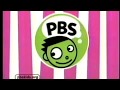 Sesame Street Season 32 3917 Funding Credits PBS Kids Dash ID 2001 1999