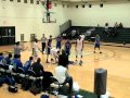 Aaron Miller PG North Lake College