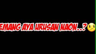 Download lagu Story Wa Sunda~Cocok Buat SW mp3