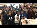 TOOK OVER THE MALL WITH KING IMPRINT TYTHEGUY CEYNOLIMIT DDG Etc
