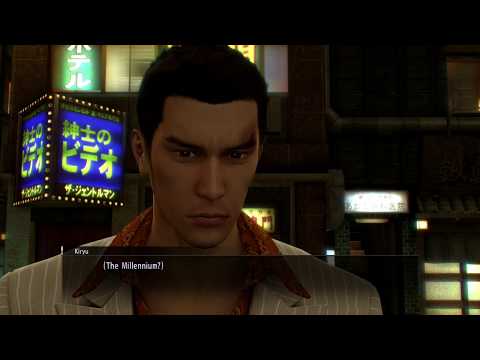 Yakuza 0 - Chapter 9 | Part 33