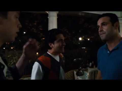 PROJECT X - Kid Get's Punched In The Face!.avi