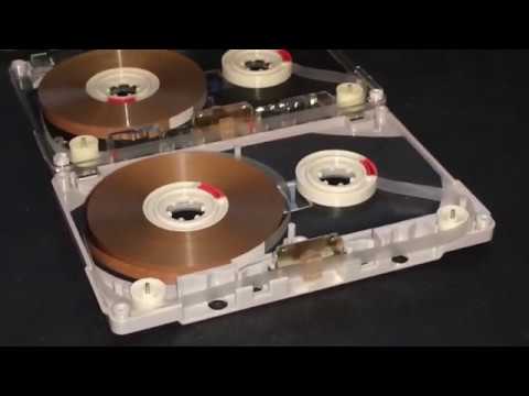 True Mechanism TDK D - The Mystery Deepens...