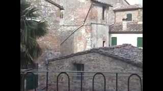 preview picture of video 'Vacation Rental in Cetona, Italy'