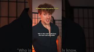 &quot;He looks at her like he just realized what love is.&quot;