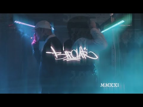 Kwas x klb - Bipolar (prod. tomπ) //video by paprotov