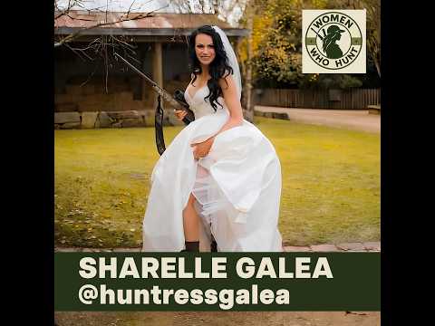 Sharelle Galea on Hunting, Farming and Living Off the Land