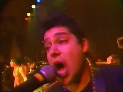 NOFX "Green Corn" Live in Germany 1992