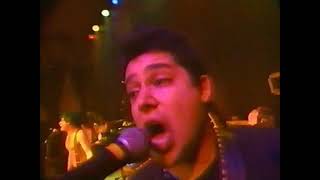 NOFX "Green Corn" Live in Germany 1992