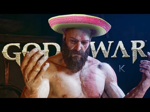 You can Feel His Pain - God Of War Ragnarok [Part 11]