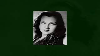 Jo Stafford ~ It Could Happen To You