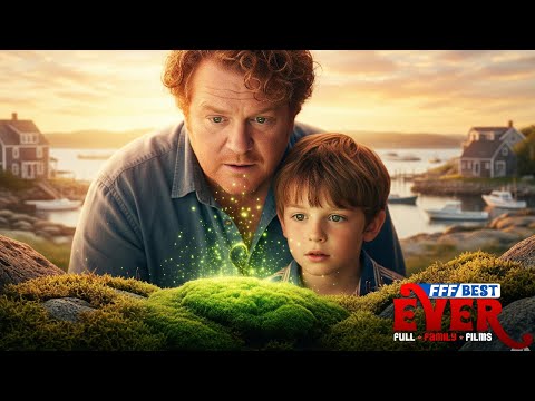 They Never Asked For A Miracle - A LOBSTER TALE | Heatwarming MAGICAL FAMILY DRAMA Full Movie HD