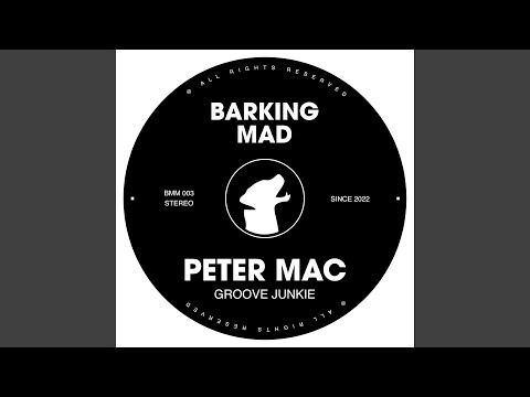 Groove Junkie (Original Mix)