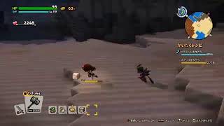 ドラクエビルダーズ2 はじめから21