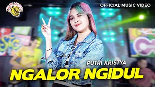 Download lagu PUTRI KRISTYA - NGALOR NGIDUL - LION MUSIC mp3 Download lagu PUTRI KRISTYA - NGALOR NGIDUL - LION MUSIC mp3