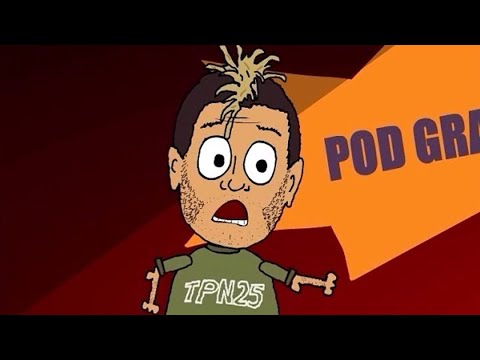 POD GRADOBICIEM PYTAŃ - KARMNIK STANISZEWSKI