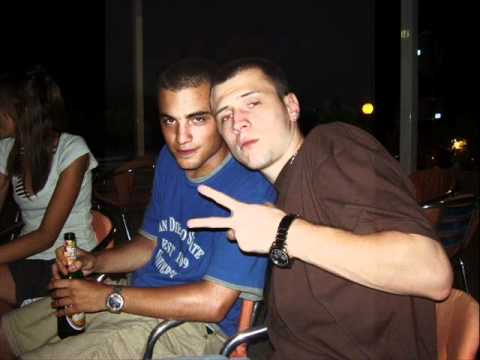 True Crime - Umisljeni Dvojac