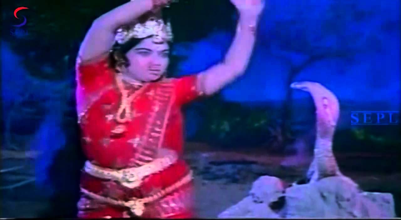 Sakthi Sakthi Om Song Lyrics | Neruppu Nila