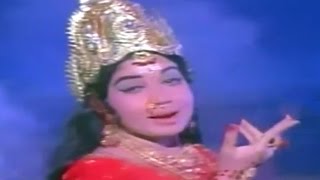 Sakthi Vanthaladi - Sakthi Leelai  1972  - Gemini 