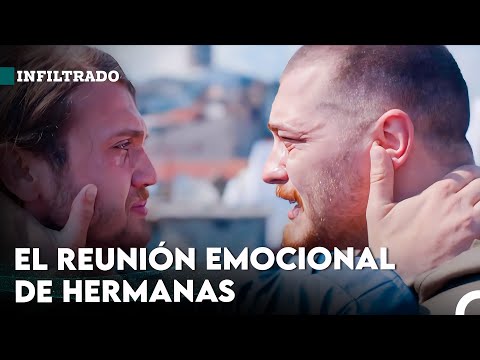Sarp Y Mert Se Encontraron - Infiltrado