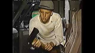 Marc Almond - Jacky (Alpine Dub)